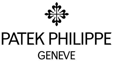 Patek Philippe Logo Png Transparent 